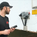 7-Way Round Pin Mobile Universal Trailer Tester