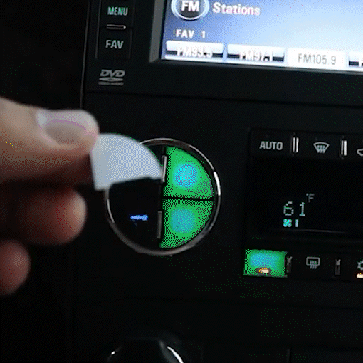 Button Dash Fix AC Dash Button Repair Kit ~ 2simpleagency.com