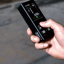 Bilateral Laser Measurement Tool