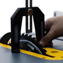 Depth Gauge For Router & Table Saws