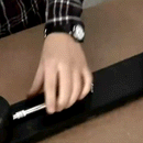 Extendable Measuring Stick Tool