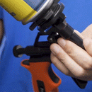 Heavy Duty PU Expanding Foam Applicator