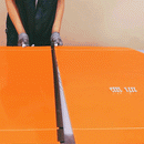 Heavy Duty Tractor Canopy