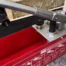 Hydrostatic Pressure Test Pump