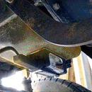 Magnetic Engine Heater