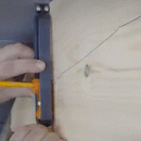 Multifunction Scribing Tool