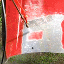 Pressure Washer Wet Sandblasting Kit