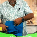 RV Waterproof Utility Storage Bags