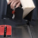 Spline Jig For Table Saw