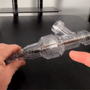 Water Heater Tank Sediment Cleaning Tool