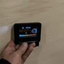 12V Smart Diesel Heater