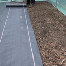 Heavy Duty Garden Woven Fabric Barrier