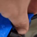 Universal Toilet Fill Valve