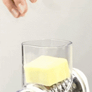 Rotary Cheese Grater Tool