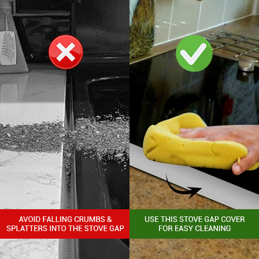 Stove Gap Covers