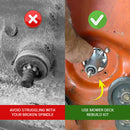 Mower Deck Rebuild Kit