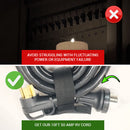 10ft 50 Amp RV Cord