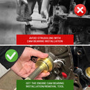 Engine Cam Bearing Installation/Removal Tool
