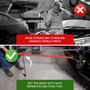 Heavy Duty Auto Repair Pulling Stick Tool