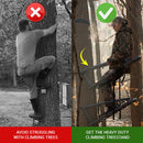 Heavy Duty Climbing Treestand