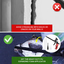 Heavy Duty PU Expanding Foam Applicator