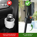 Magnetic Caddy Holder