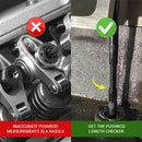 Pushrod Length Checker