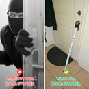 Folding Security Door Stopper