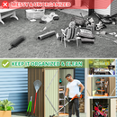 Metal Outdoor Storage Shed