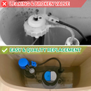 Universal Toilet Fill Valve