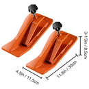 Tractor Bucket Protector