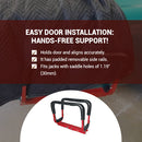 Vehicle Rest Door Hanger