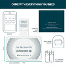 Wireless Chair Alarm System