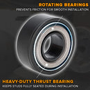 Wheel Stud Installer Tool