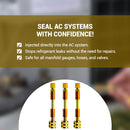 AC Leak Sealer Small System