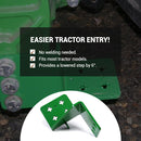 Bolt On 6" Tractor Driver Step