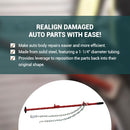 Heavy Duty Auto Repair Pulling Stick Tool