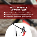 Heavy Duty PU Expanding Foam Applicator