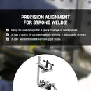 Pipe Welding Alignment Tool