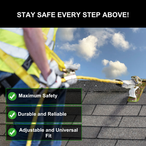 Rooftop Safety Kit