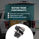 Trunk Liftgate Lock Actuator Latch Replacement