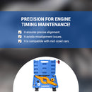 Vibration Damper Holding Tool