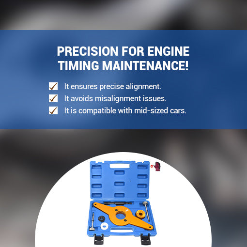 Vibration Damper Holding Tool