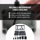 Waterproof Cable Gland Kit