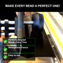 Heavy Duty Metal Brake Bending Tool