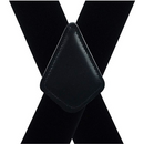 2-Inch Adjustable Pin Clip Suspenders