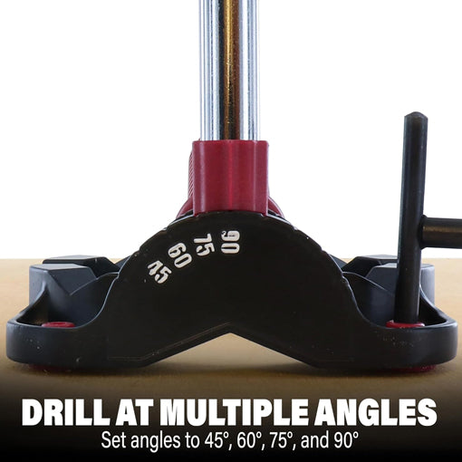 Multi-angle Drill Guide Jig