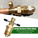 Olive Ring Removal Tool