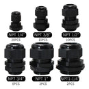 Waterproof Cable Gland Kit