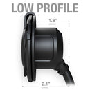 125V AC Port Plug Power Inlet